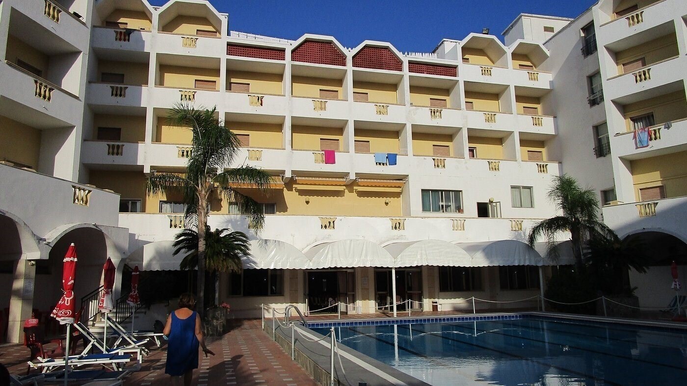 Zdjęcie Parco Dei Principi Scalea 3*